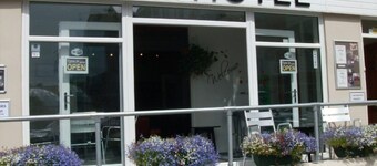 Aparthotel Blackpool