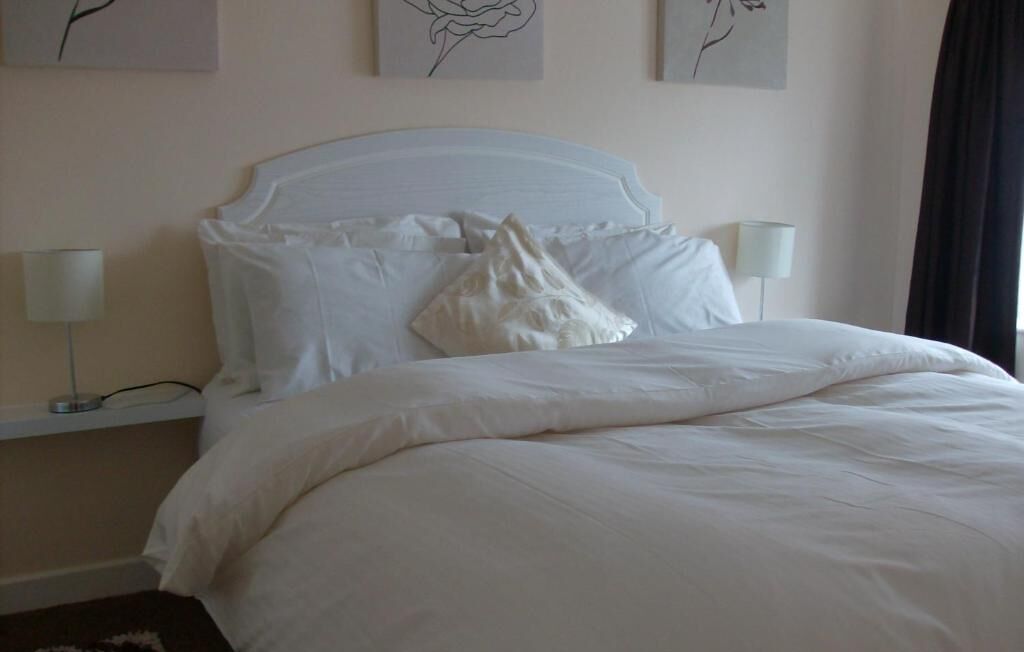 premium bedding, select comfort beds, iron/ironing board, free wifi