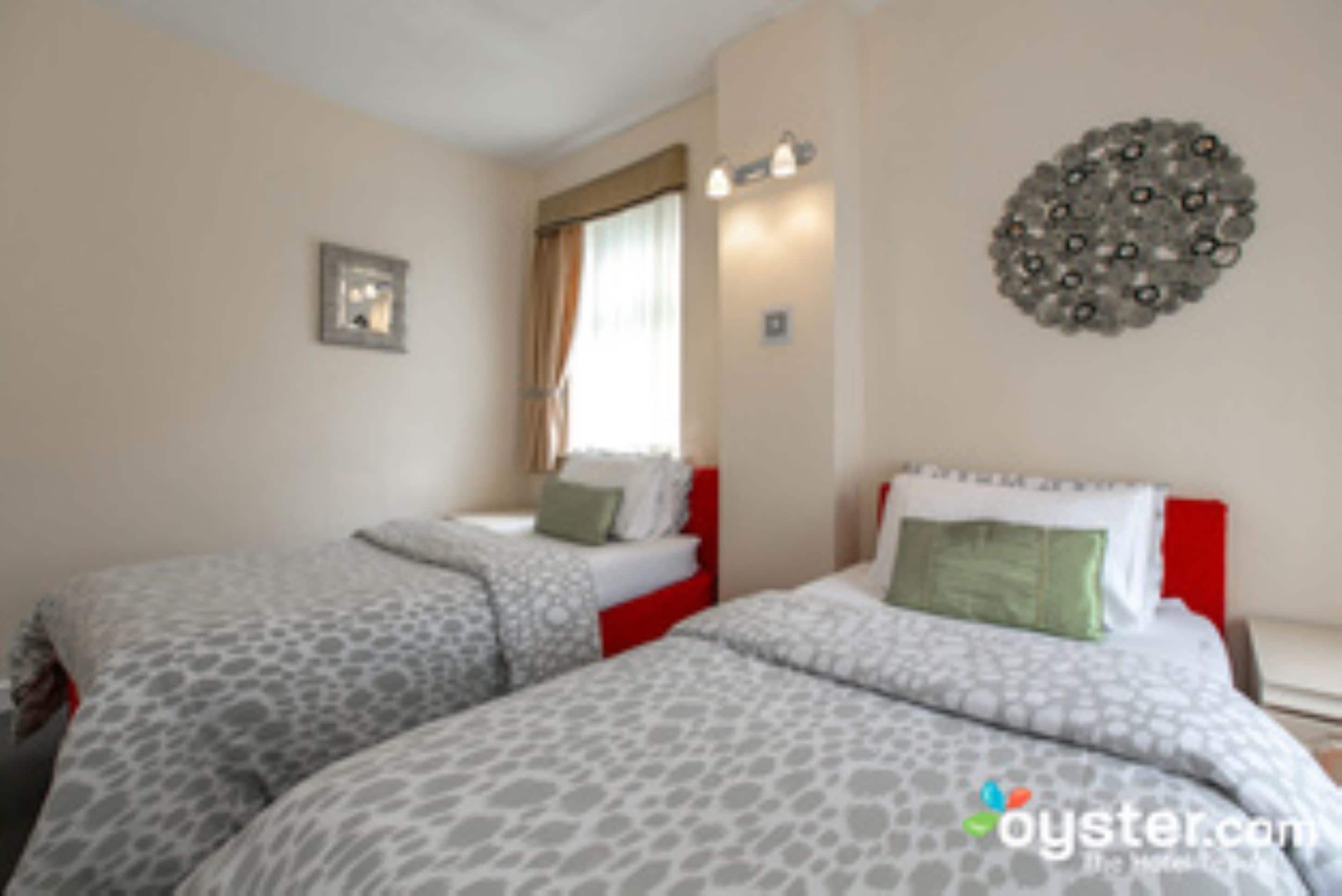Departamento, 2 habitaciones (2 adultes and 2 children) | Ropa de cama de alta calidad y camas Select Comfort 