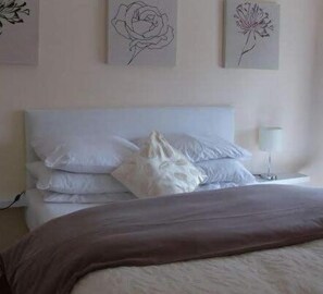 Literie de qualité supérieure, matelas Select Comfort