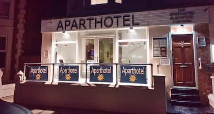 Aparthotel Blackpool
