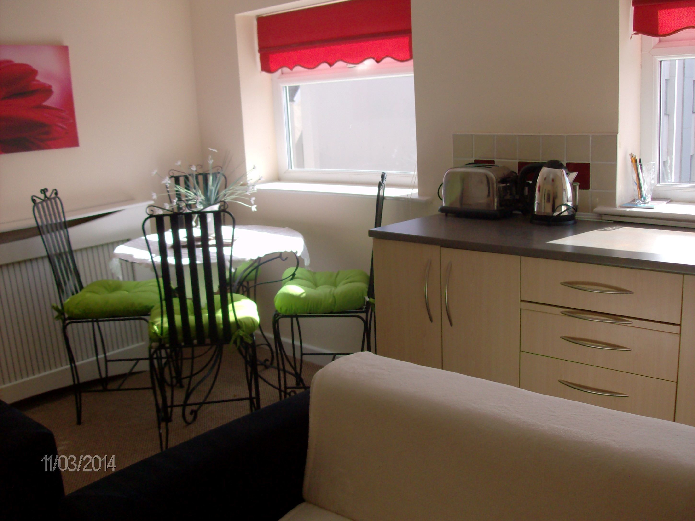 premium bedding, select comfort beds, iron/ironing board, free wifi