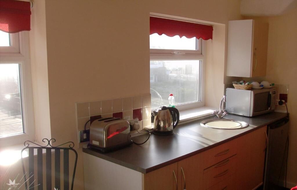 apartment, 2 bedrooms (2 adultes and 2 children) | private kitchen | coffee/tea maker, electric kettle, high chair, cookware/dishes/utensils