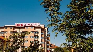 Fachada