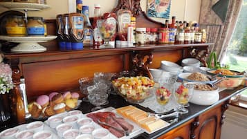 Buffet