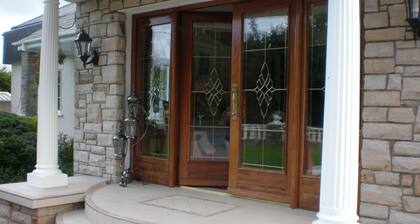 Crystal Springs B&B