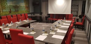 Business center - As'Hôtel (Artenay)