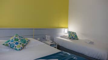 Classic Twin Room