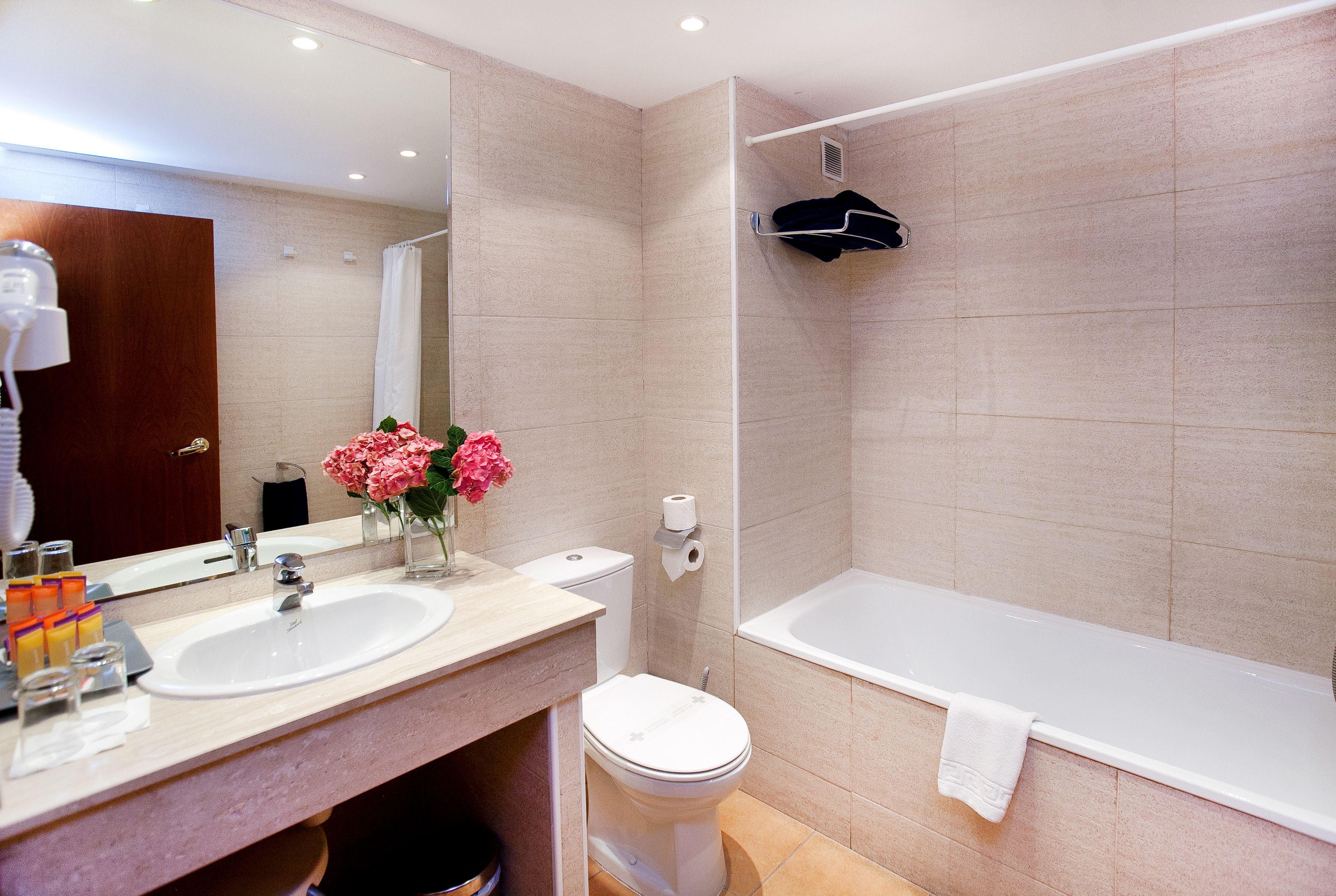 Photo - Hotel Montané