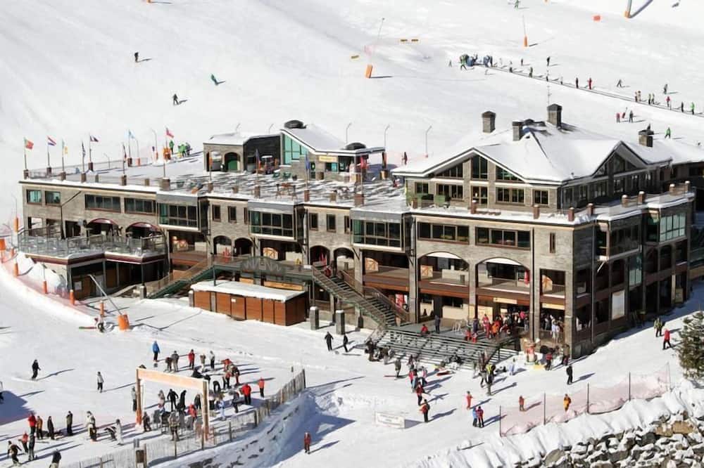 Hotel Montane