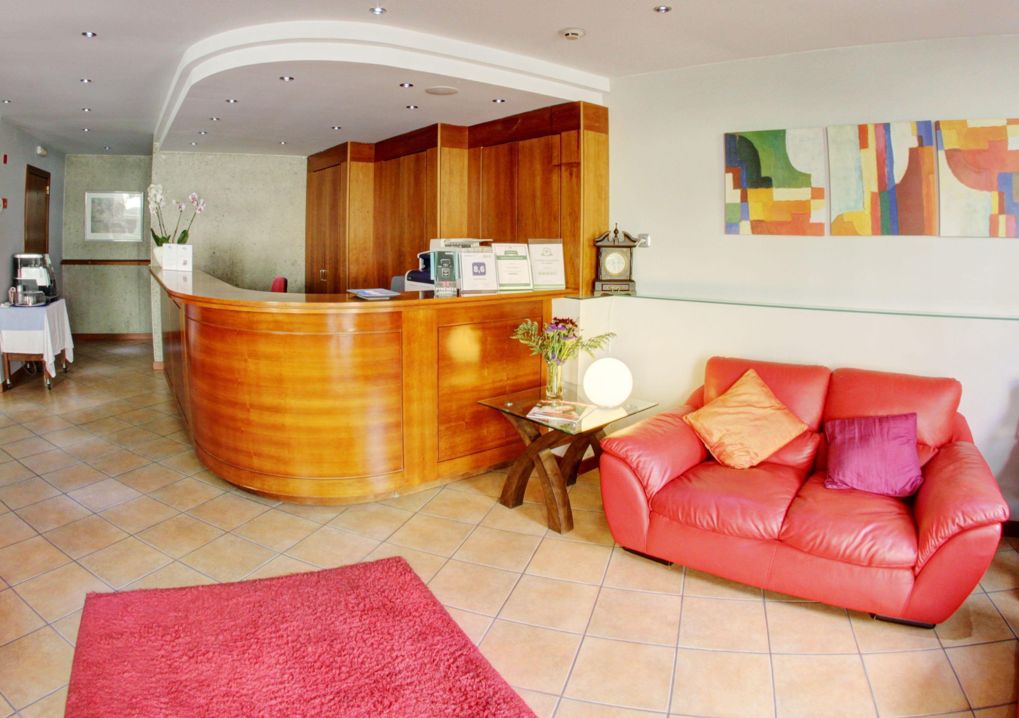 Photo - Hotel Montané