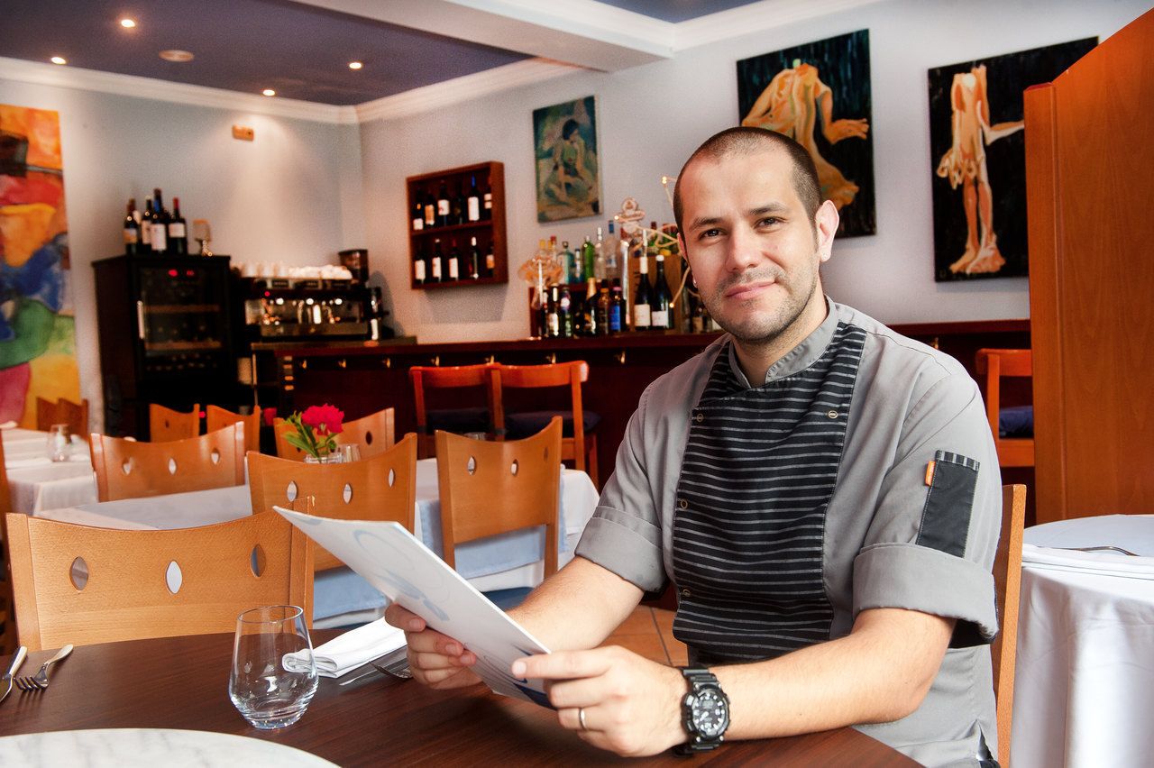 Photo - Hotel Montané