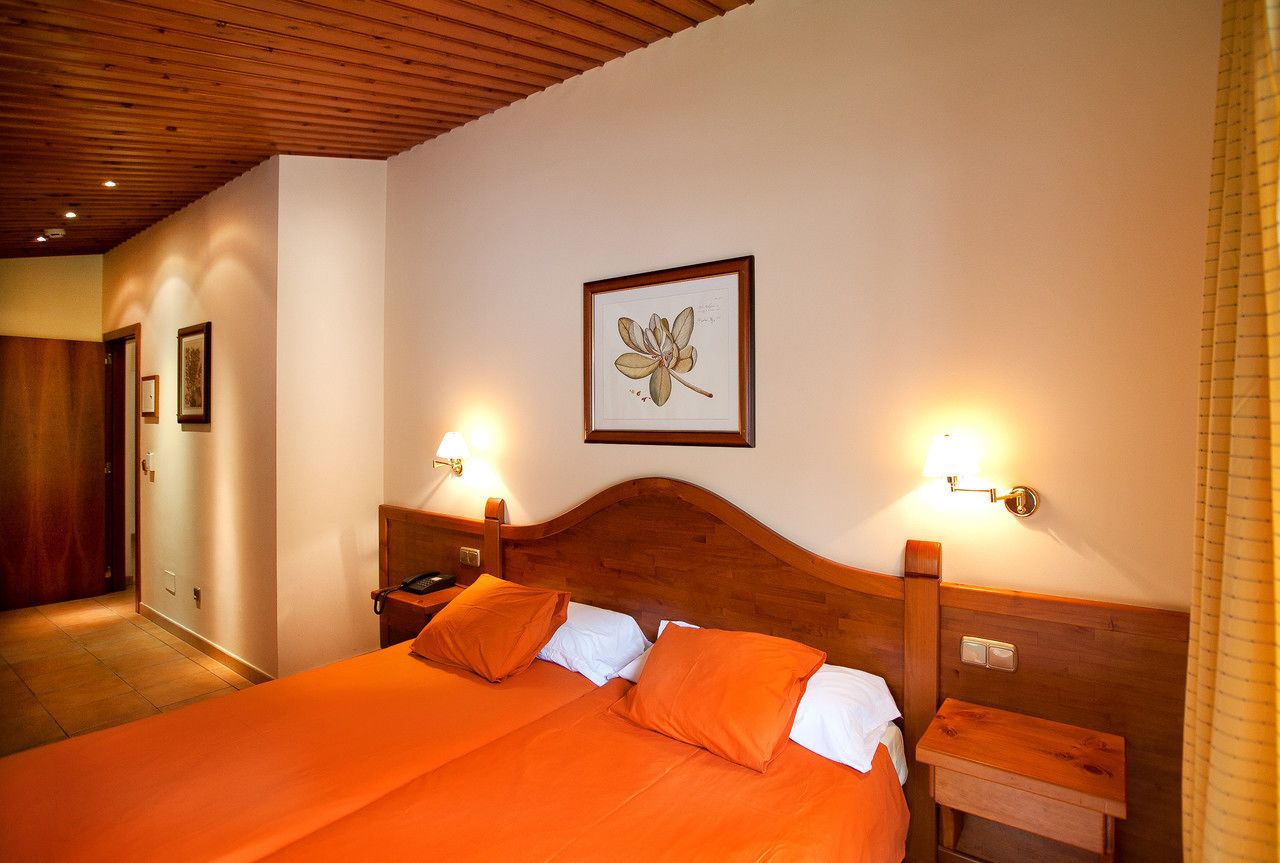 Photo - Hotel Montané