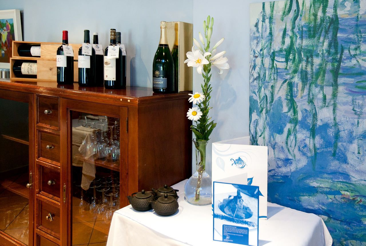 Photo - Hotel Montane