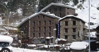 Hotel Montane