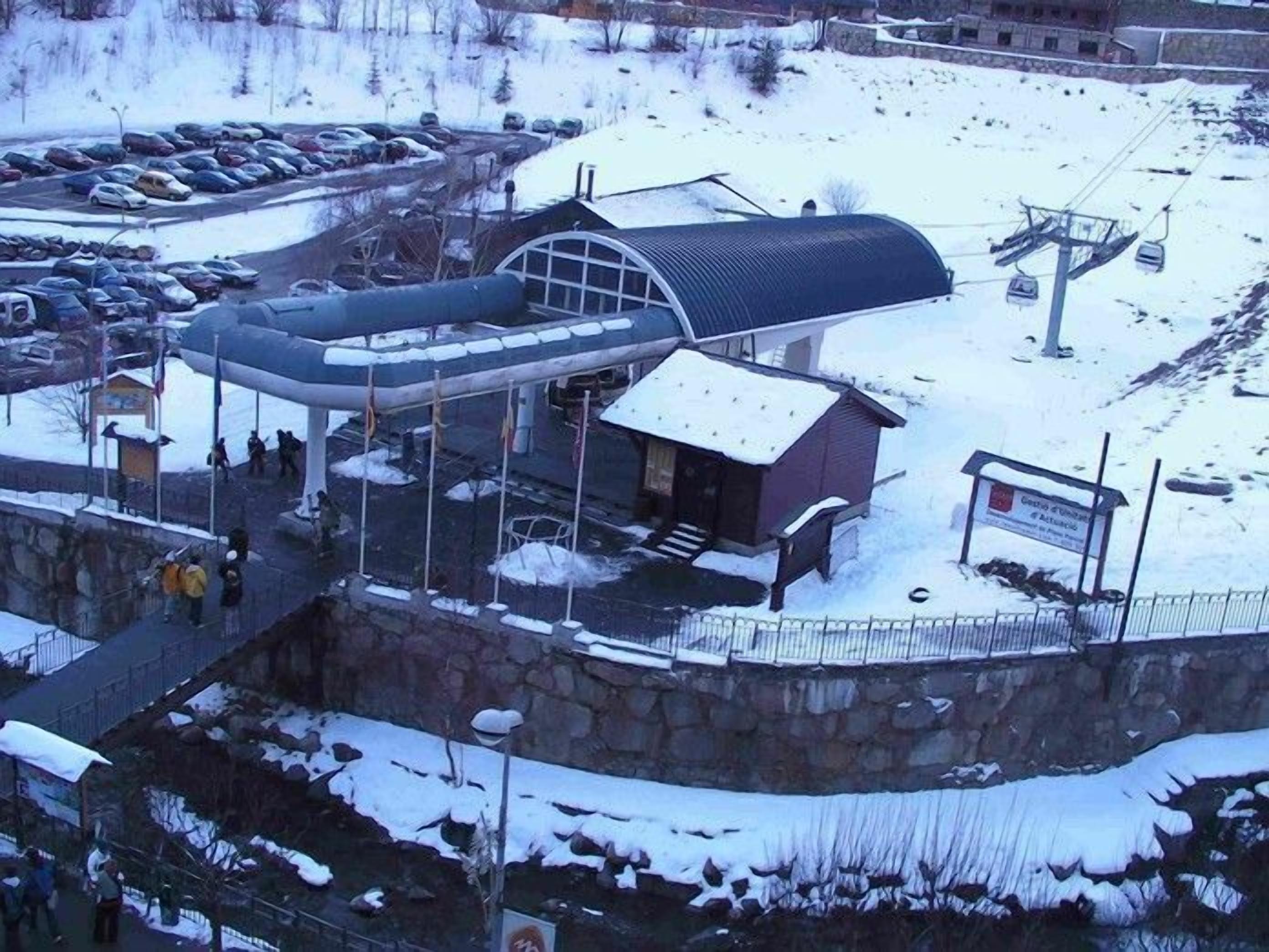 Photo - Hotel Montané