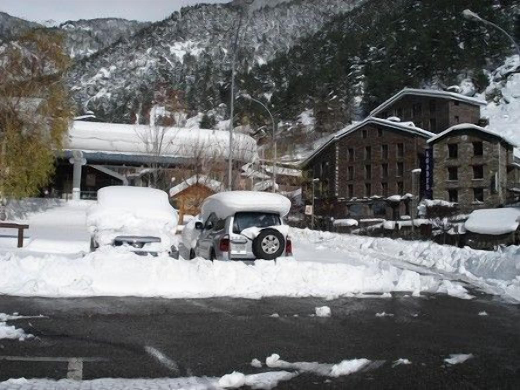 Photo - Hotel Montané