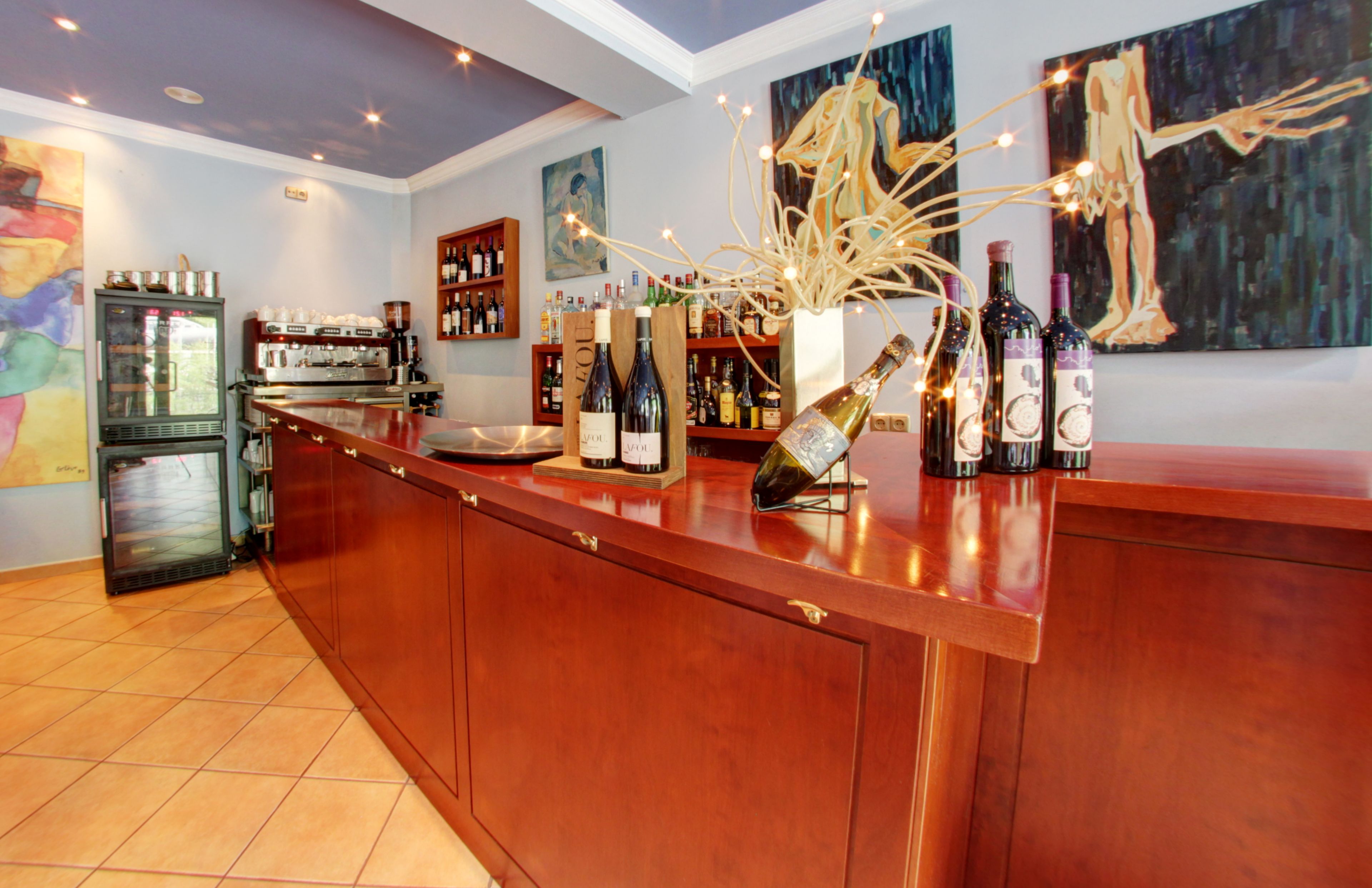 Photo - Hotel Montané