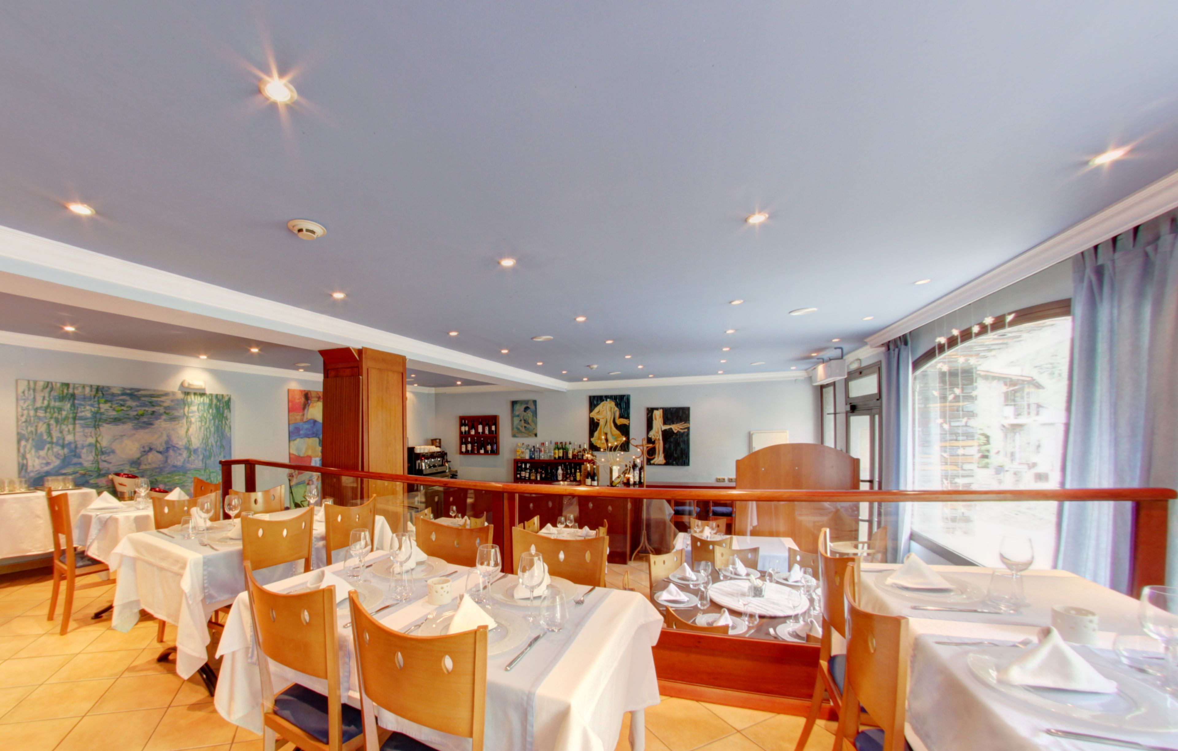 Photo - Hotel Montane