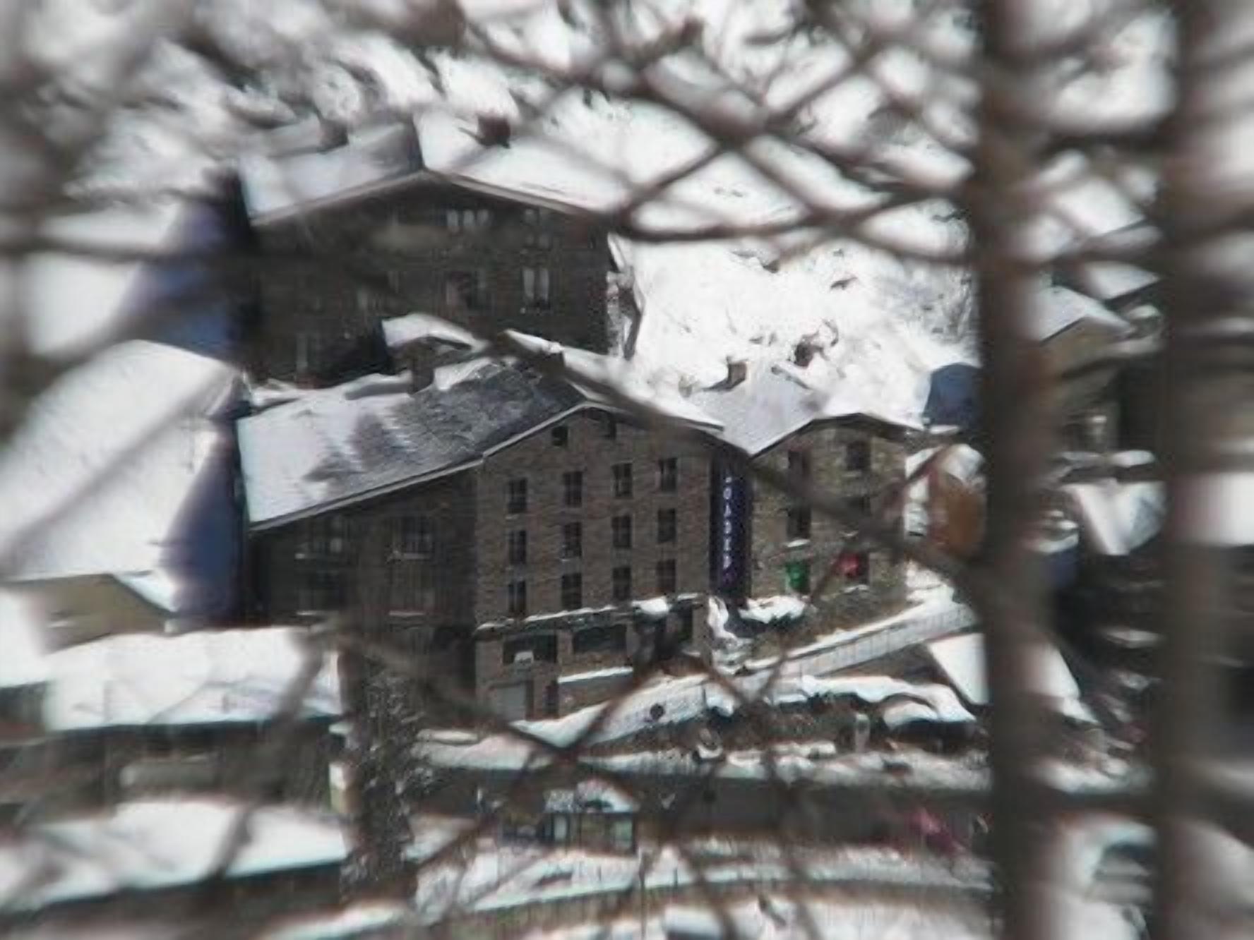 Photo - Hotel Montané