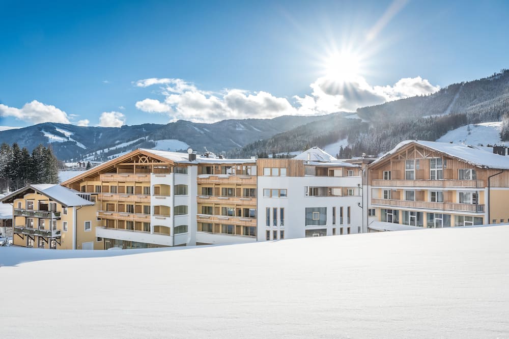 Hotel Leonhard