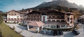 Hotel Leonhard