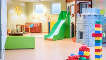 Sala de juegos