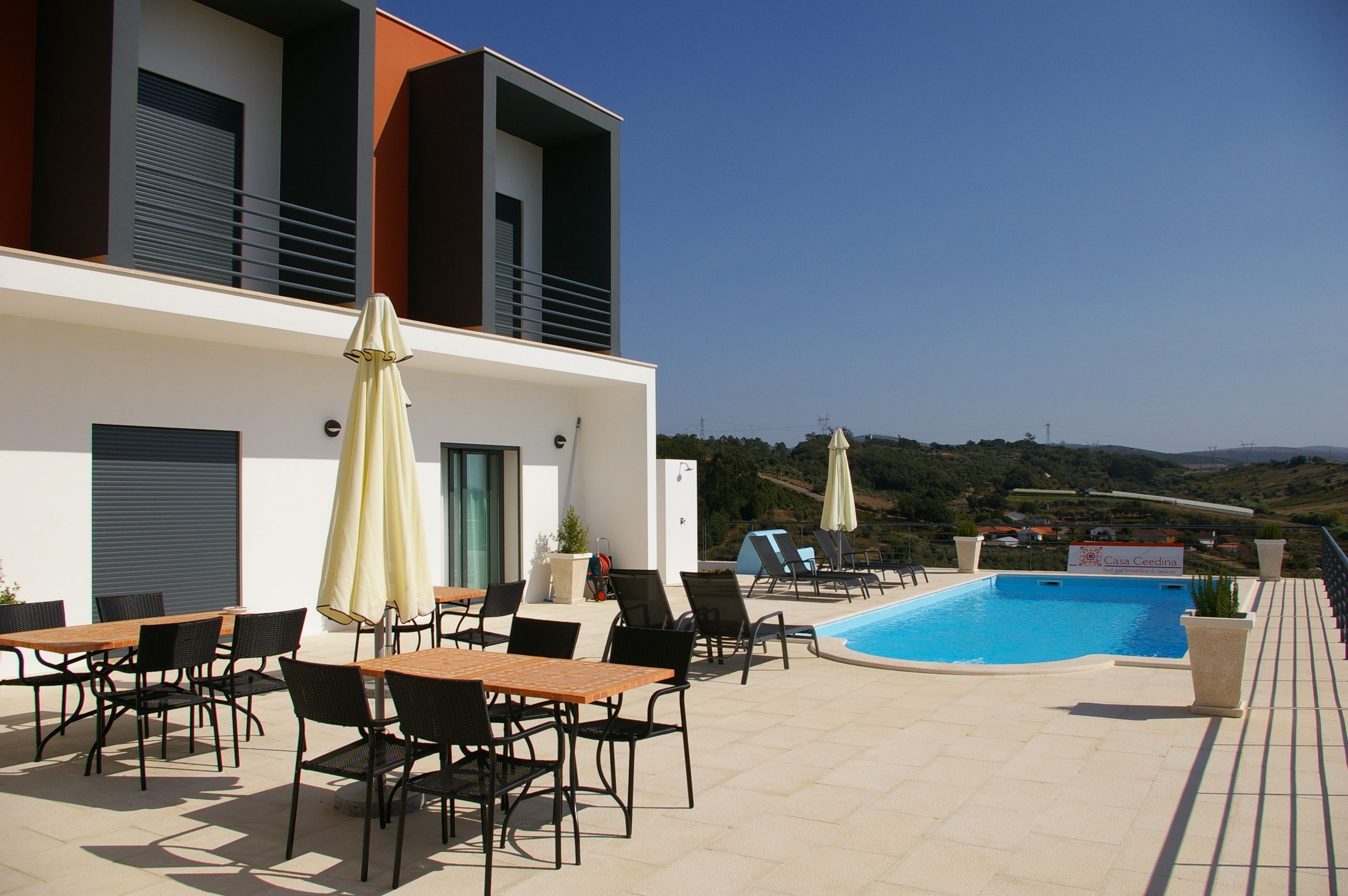 Foto - Casa Ceedina Bed And Breakfast & Beauty