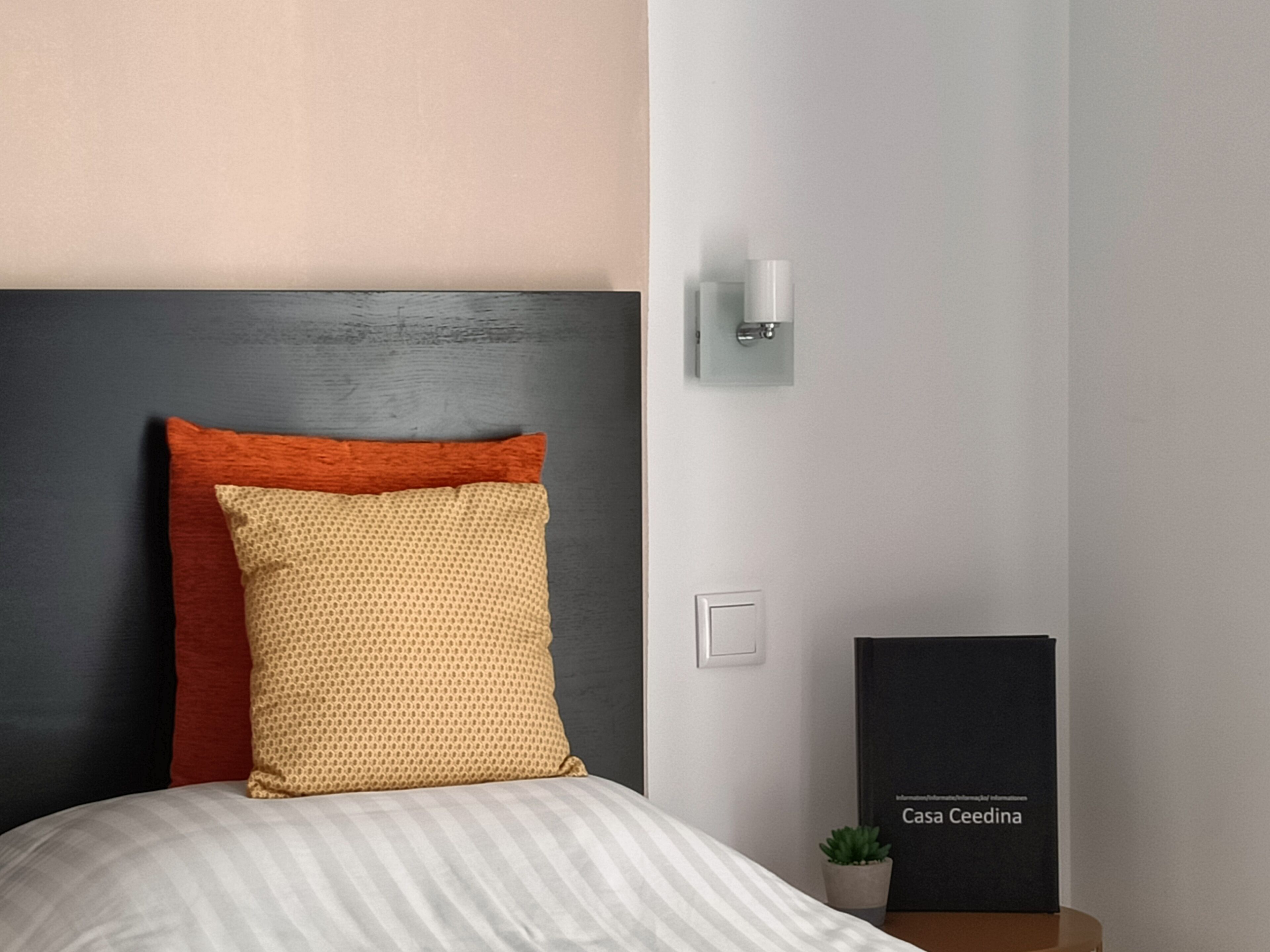 Foto - Casa Ceedina Bed And Breakfast & Beauty