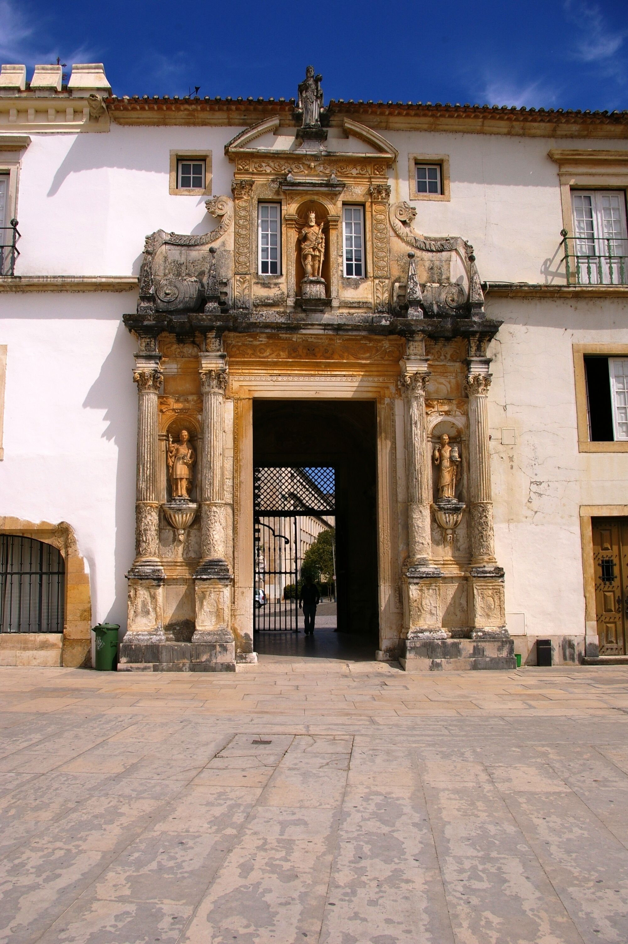 Foto - Casa Ceedina Bed And Breakfast & Beauty