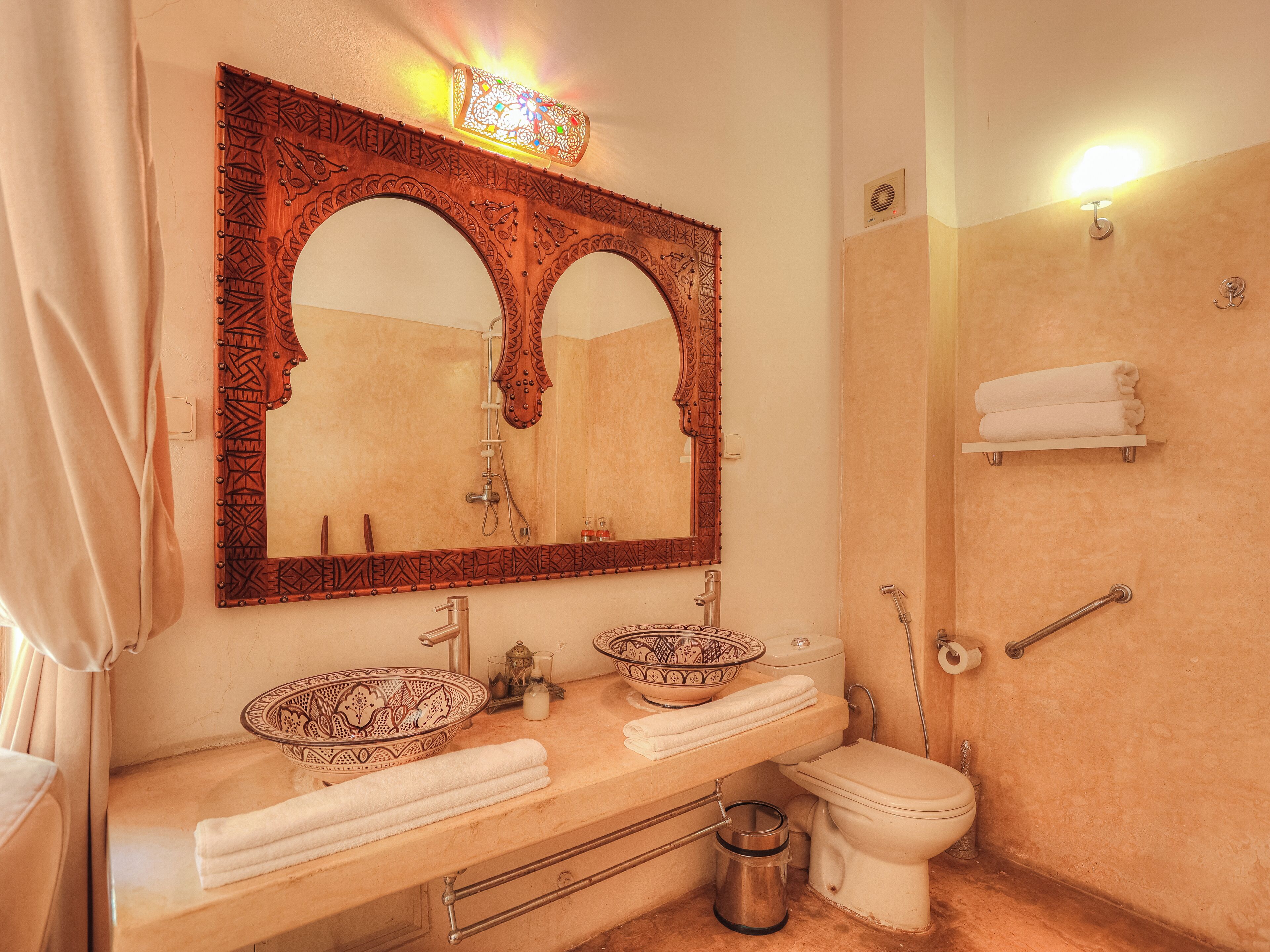 Foto - Riad El Maâti
