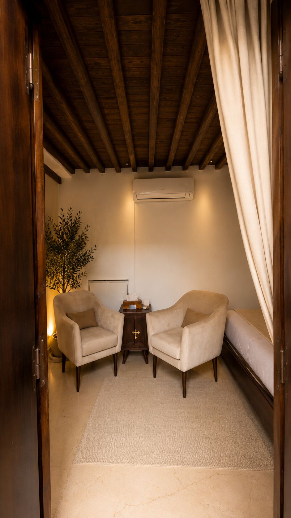 Foto - Riad El Maâti