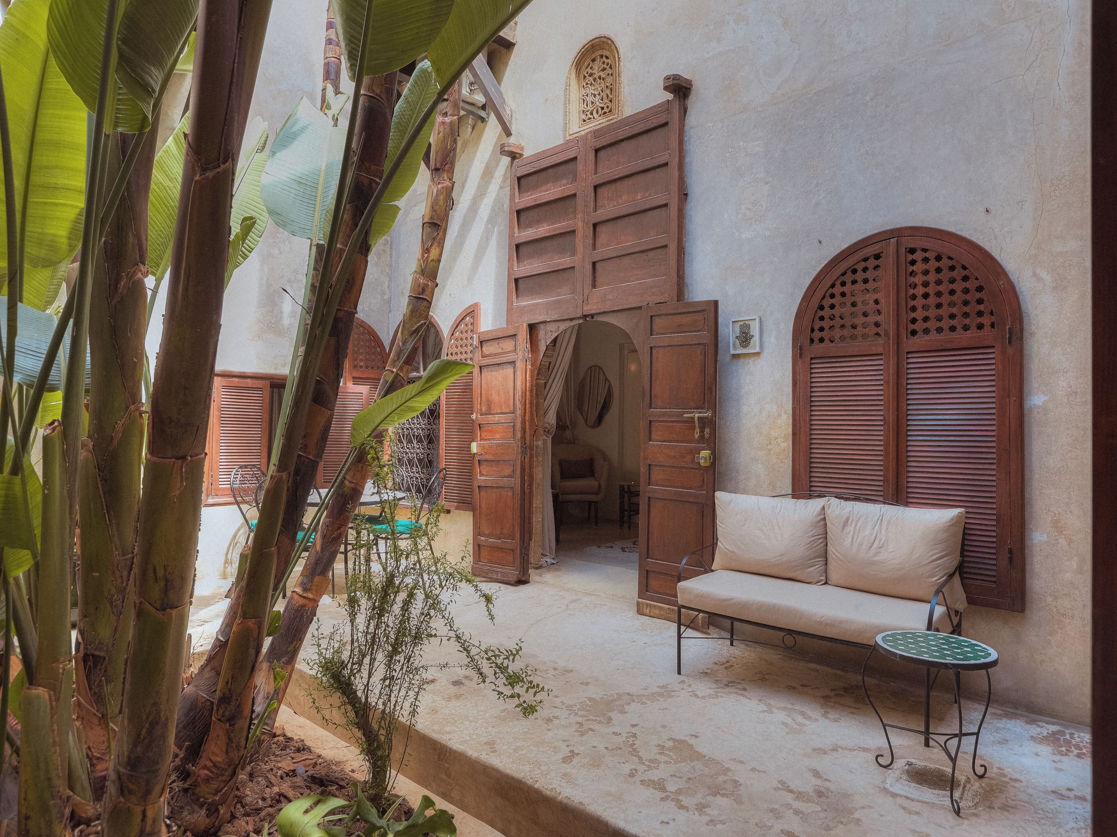 Foto - Riad El Maâti