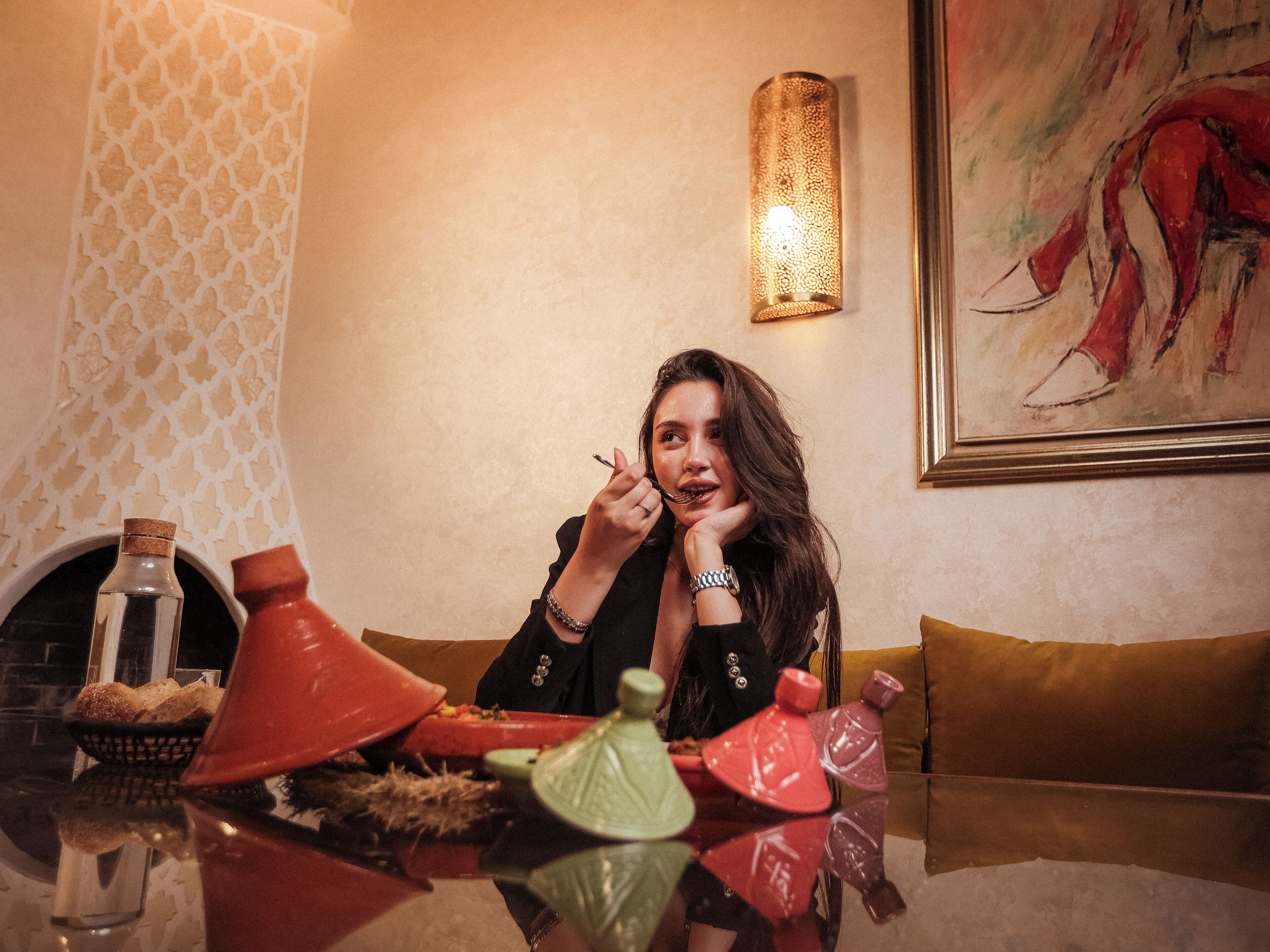 Photo - Riad El Maâti
