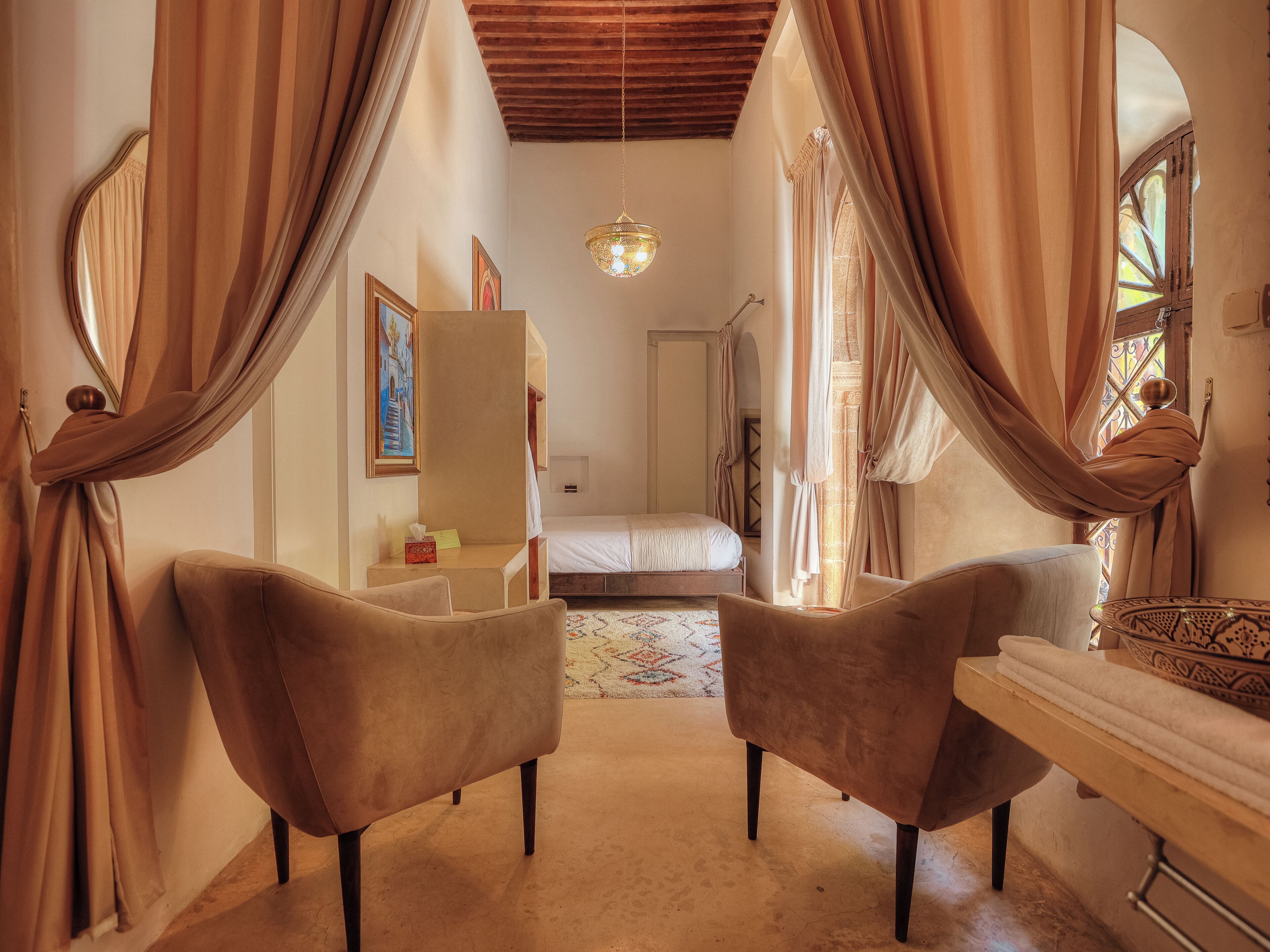 Foto - Riad El Maâti