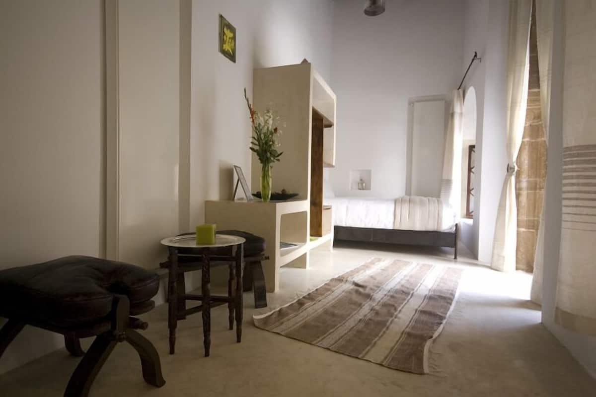 Double Room, Accessible