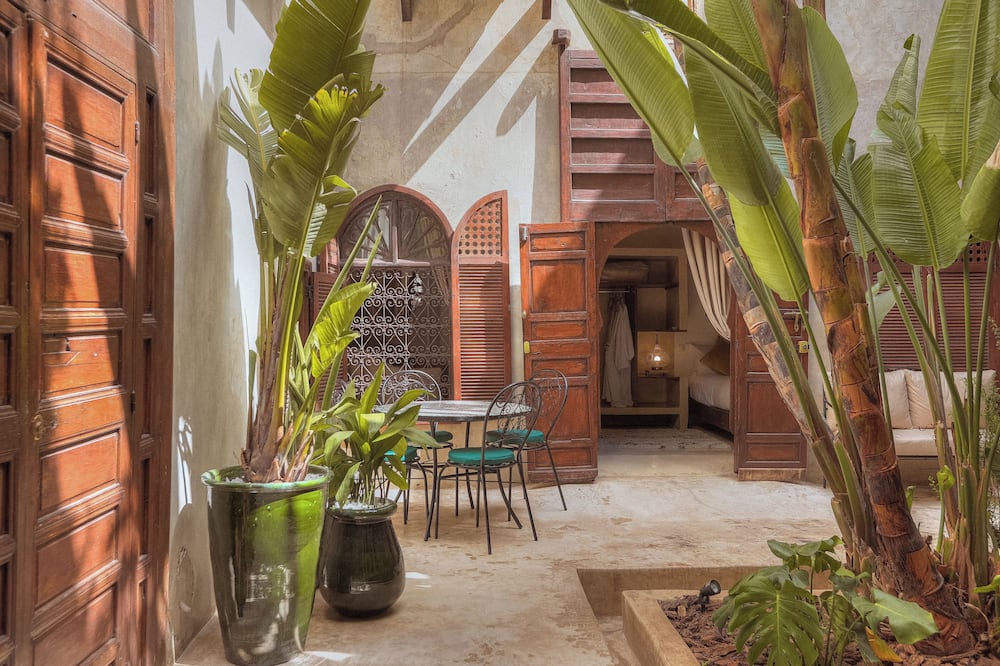 Riad El Maâti