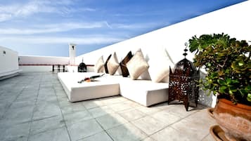 Teras/patio