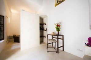 Family Suite | Living area