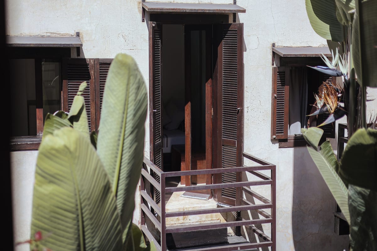 Deluxe Double Room | Premium bedding, desk, free cribs/infant beds, free WiFi