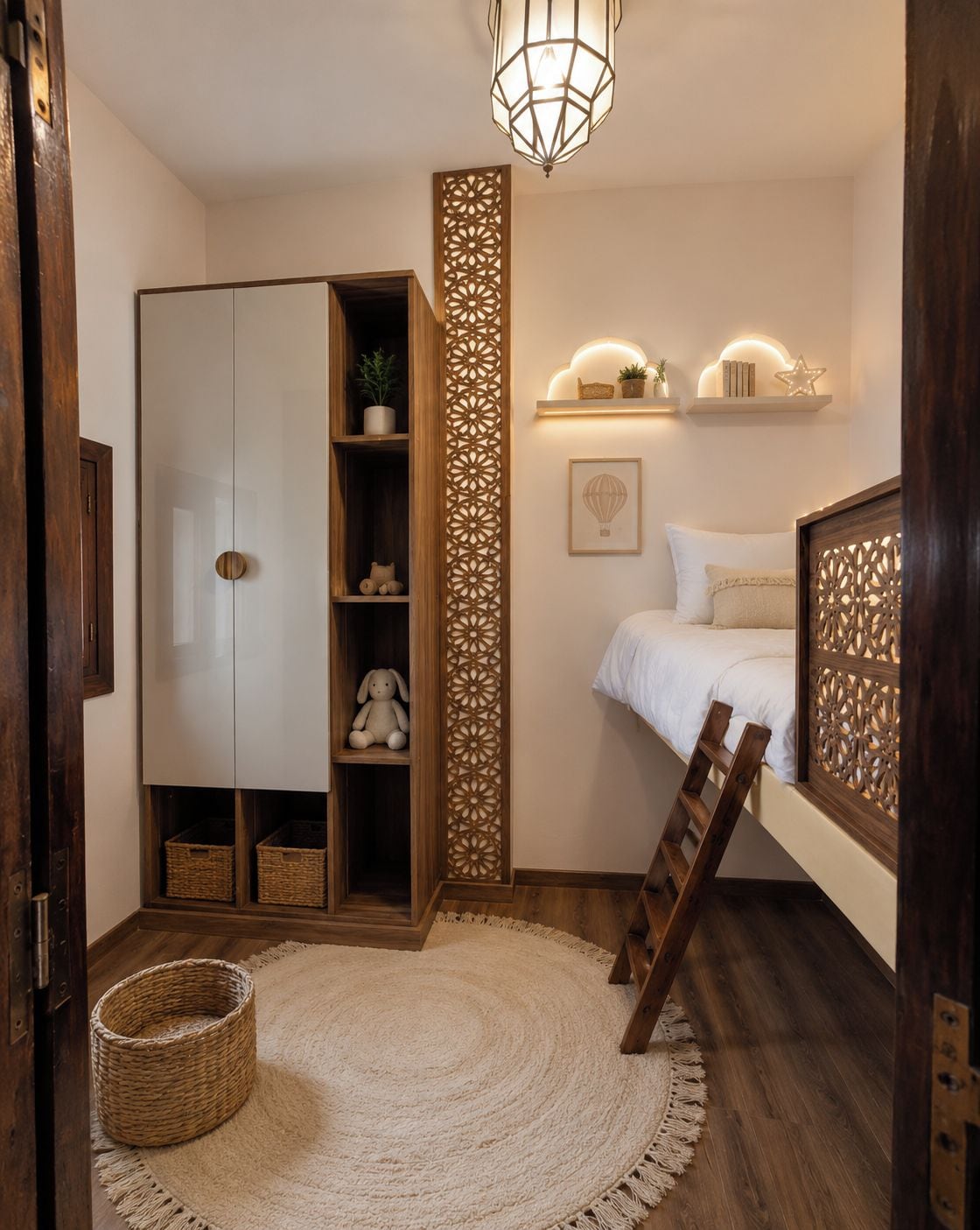Apartamento, 2 quartos