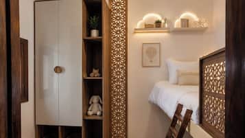 Apartamento, 2 quartos