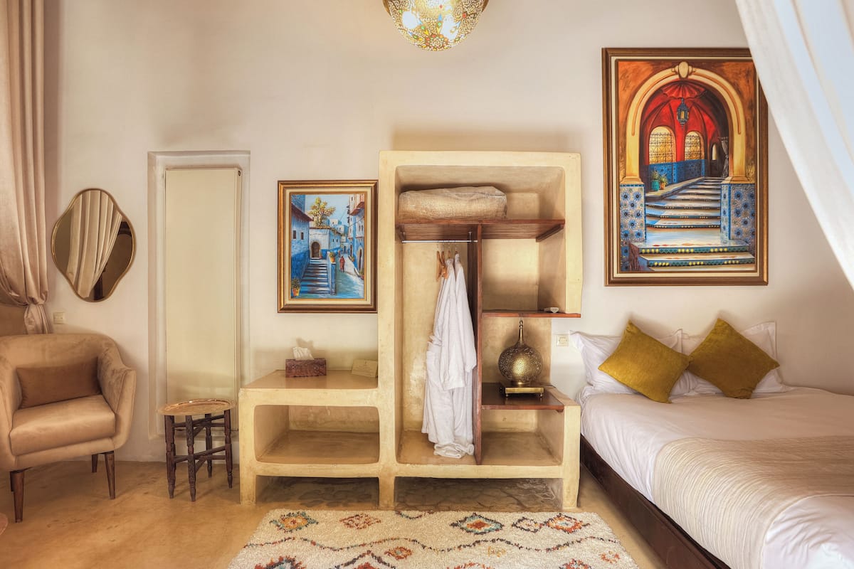 Double Room, Accessible | Premium bedding, desk, free cribs/infant beds, free WiFi
