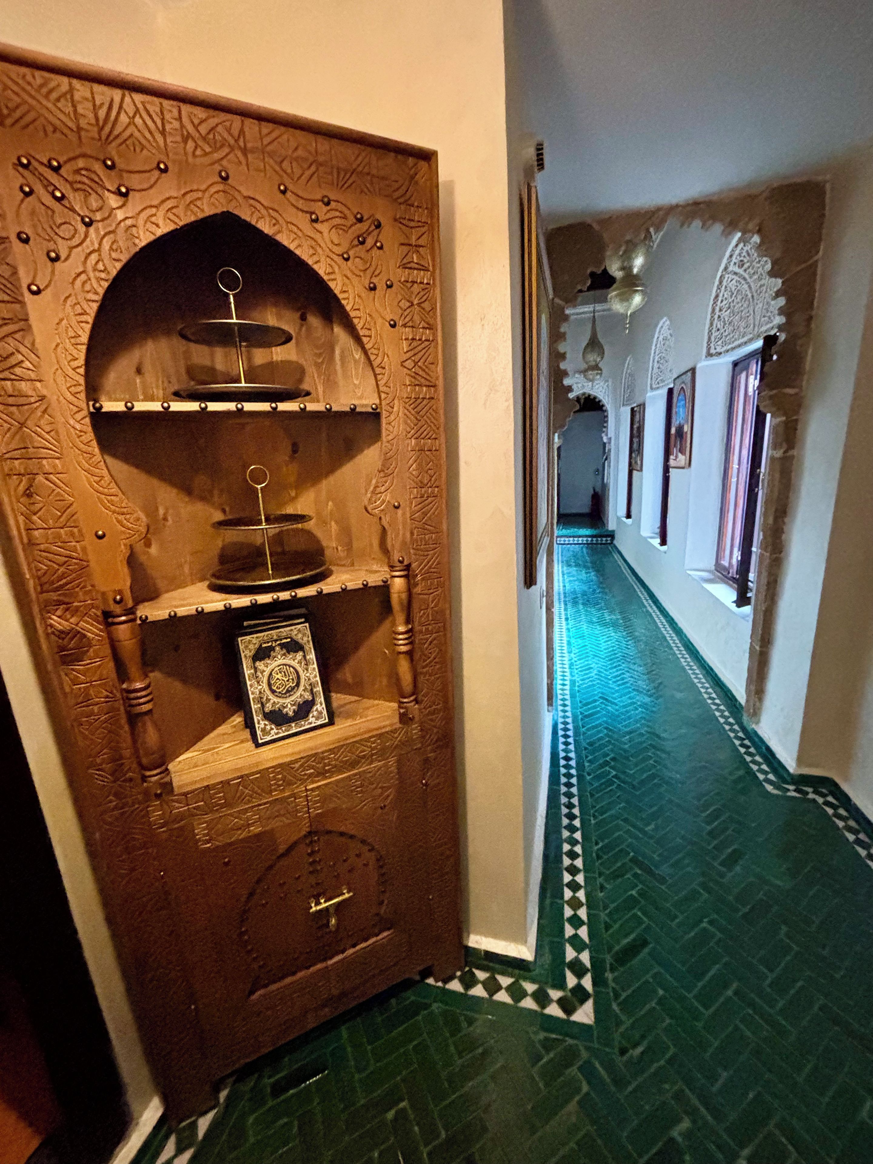 餐廳