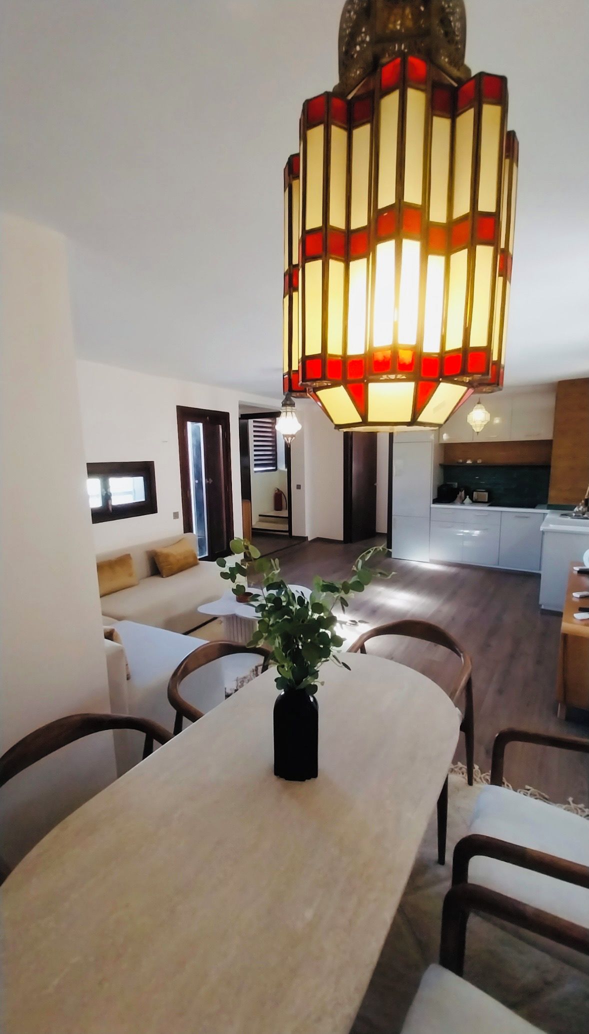 Photo - Riad El Maâti
