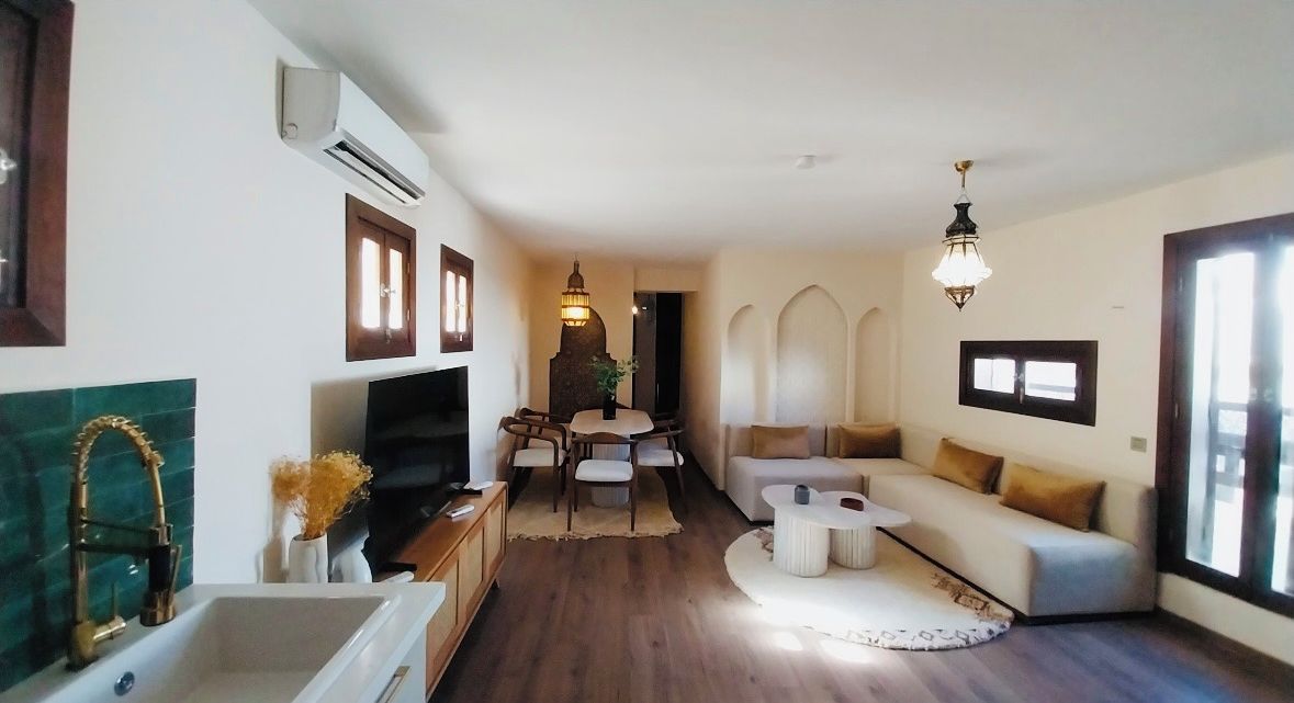 Photo - Riad El Maâti