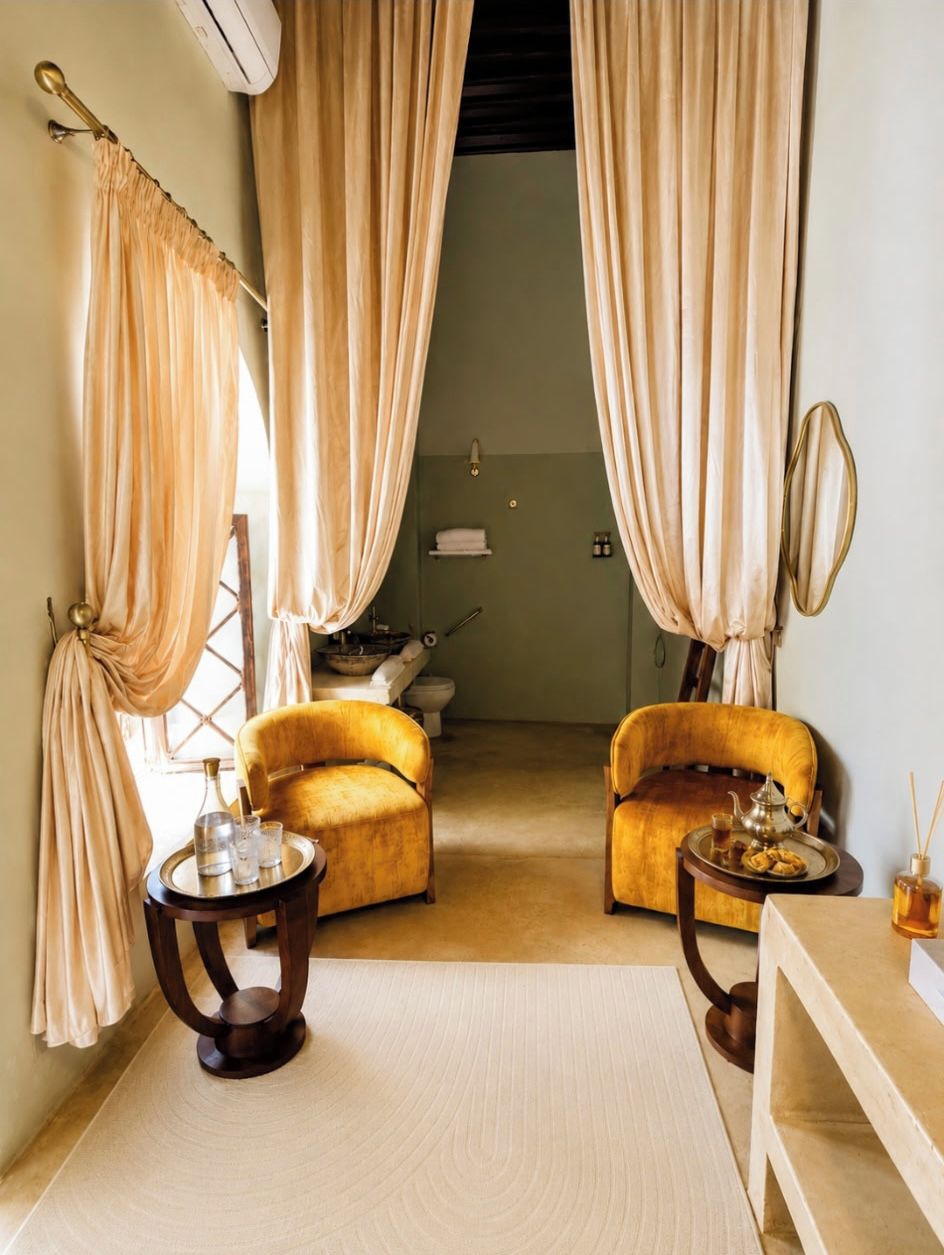 Kamer