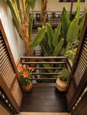 Room - Riad El Maâti (Rabat)