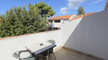 1 chambre, minibar, bureau, Wi-Fi gratuit