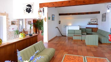 Detalle interior